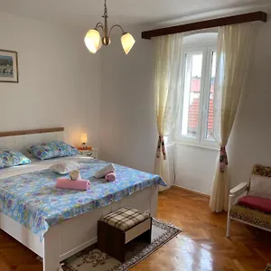 Apartment Soul In Center, Split