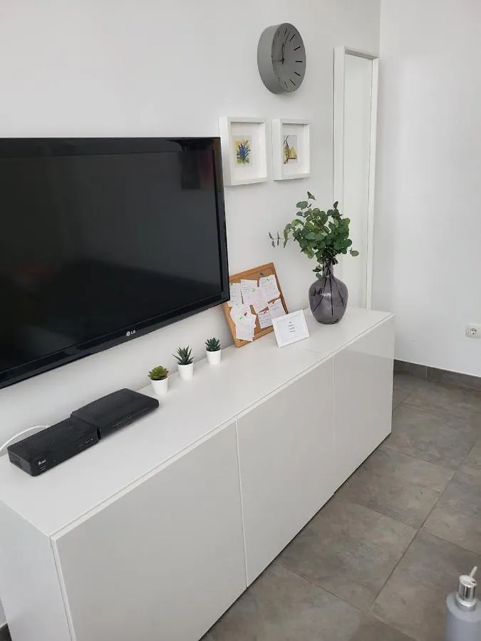 Split Mari Apartment Croatia