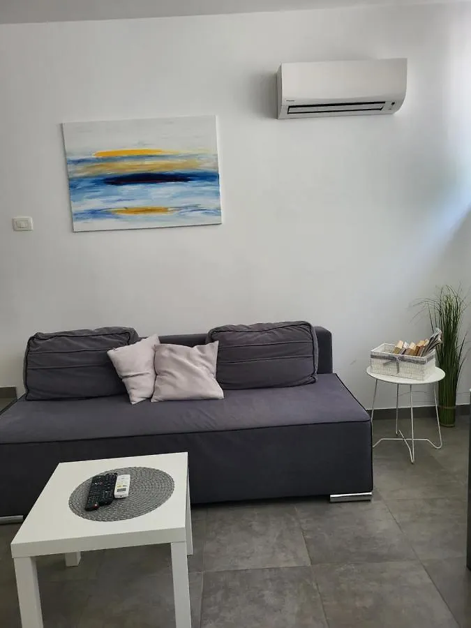 Split Mari Apartment