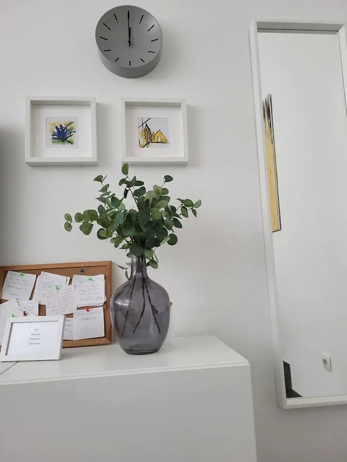 Split Mari Apartment